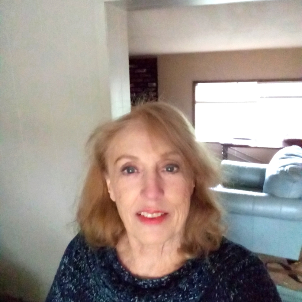 Meet your Posher, Cathey